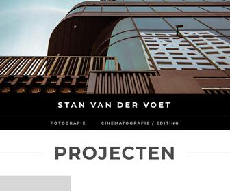 Stan van der Voet ontwerp
