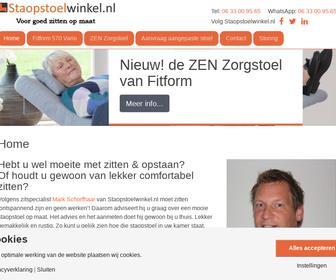 https://www.staopstoelwinkel.nl