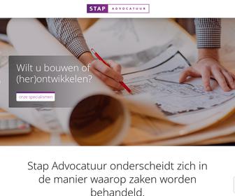 http://www.stapadvocatuur.nl