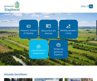 https://www.staphorst.nl