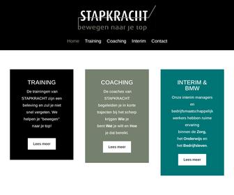 https://www.stapkracht.nl