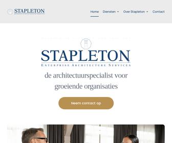 Stapleton EAS
