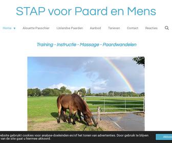 http://www.stappaardenmens.nl