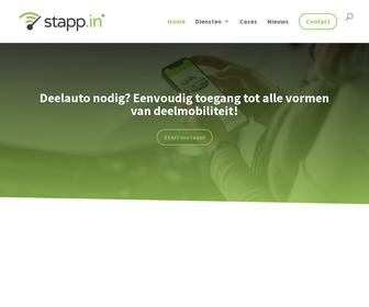 http://www.stappin.nl