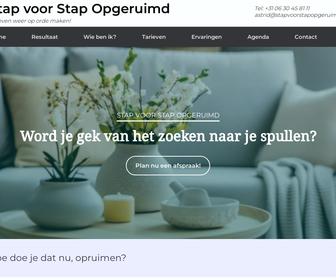 http://www.stapvoorstapopgeruimd.nl