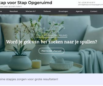 http://www.stapvoorstapopgeruimd.nl