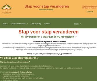 http://www.stapvoorstapveranderen.nl
