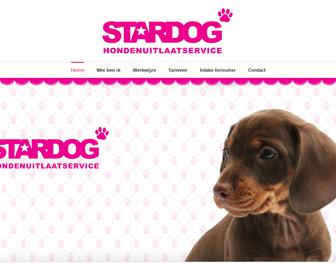 Star Dog Uitlaatservice