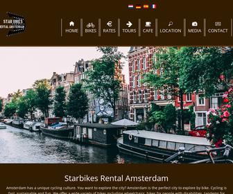 Star Bikes Rental