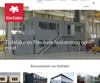 https://www.starcabin.nl