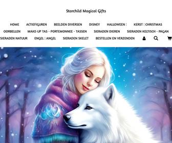 Starchild Magical Gifts