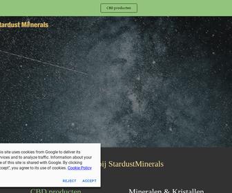 stardust-minerals