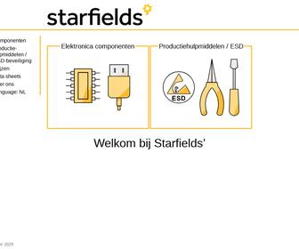 https://www.starfields.nl