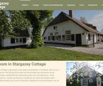 Stargazey Cottage