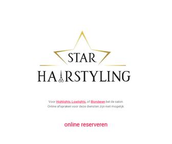 https://www.starhairstyling.com