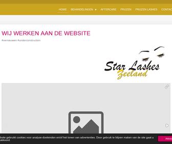 http://www.Starlasheszeeland.nl