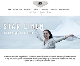 http://www.starlinen.nl