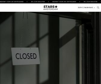 http://www.stars-amsterdam.nl