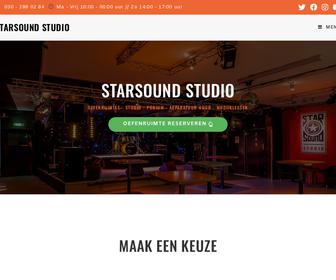 http://www.starsoundstudio.nl