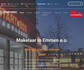 Start-box Emmen