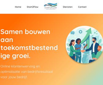 https://www.start2flow.nl