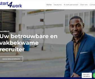 http://www.start4work.nl