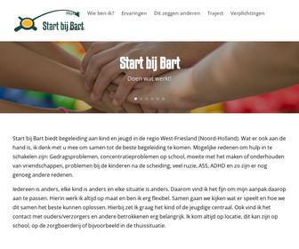 http://www.startbijbart.nl