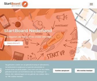 http://www.startboard.nl