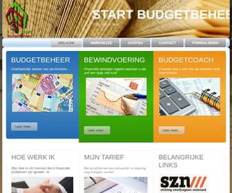 http://www.startbudgetbeheer.nl