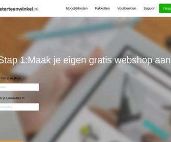 http://www.starteenwinkel.nl