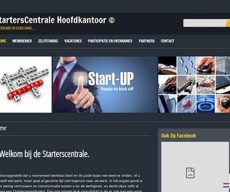 http://www.starterscentrale.nl