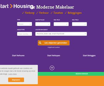 http://www.starthousing.nl