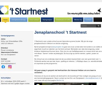 http://www.startnest.nl