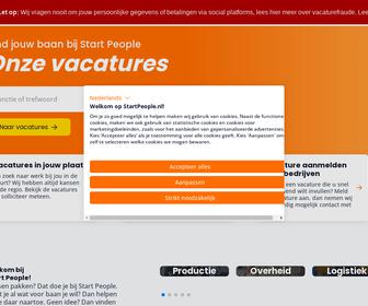 https://www.startpeople.nl