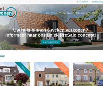 http://www.startpuntwonen.nl