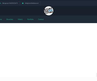 https://www.startthefuture.nl