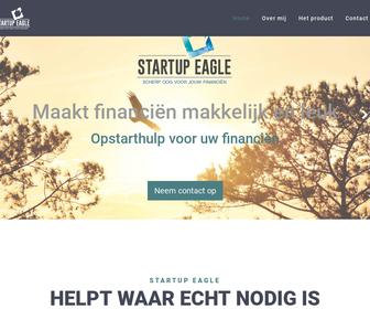 Startup Eagle