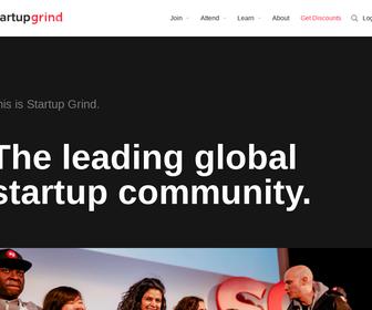 https://www.startupgrind.com