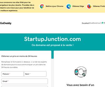 http://www.startupjunction.com