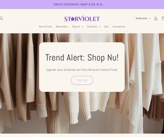 http://www.starviolet.nl