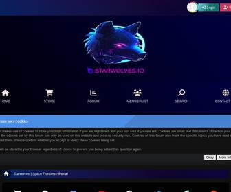 http://www.starwolves.io