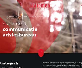 https://www.statement.nl