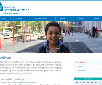 http://www.statenkwartierschool.nl