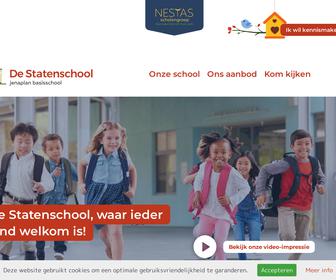 http://www.statenschool.nl