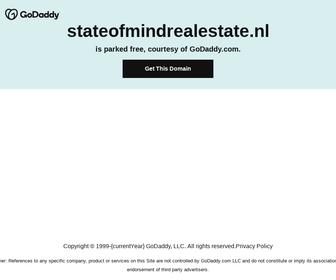 https://www.stateofmindrealestate.nl