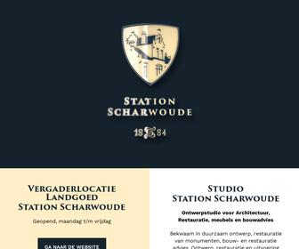 http://www.stationscharwoude.nl