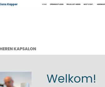 http://www.stationskapsalon.nl