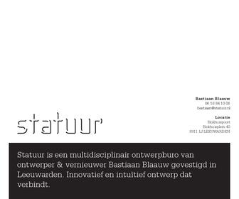 http://www.statuur.nl