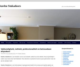 http://www.stavleustukadoors.nl
