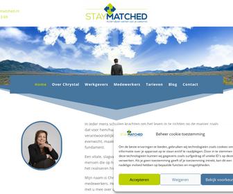 http://www.staymatched.nl